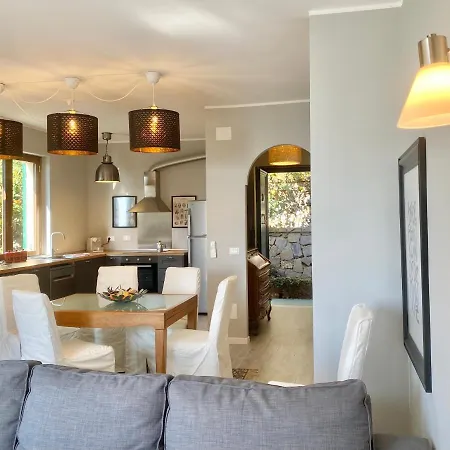 Casaviva Seaview Apt With Garden *