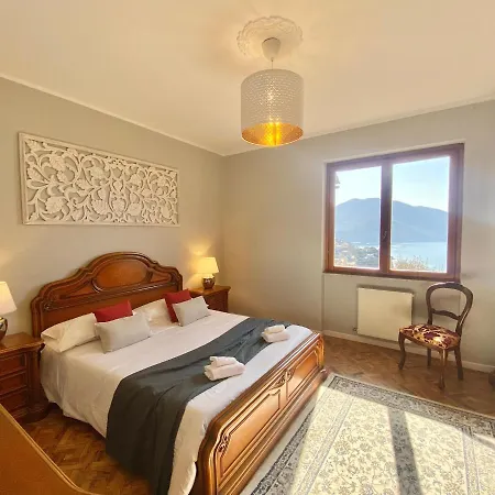 Casaviva Seaview Apt With Garden 아파트 렉코