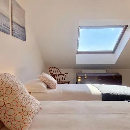 Casaviva Seaview Apt With Garden 아파트