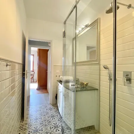 Casaviva Seaview Apt With Garden 아파트 렉코