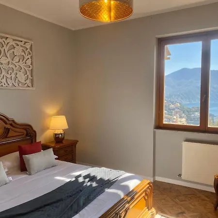 아파트 Casaviva Seaview Apt With Garden