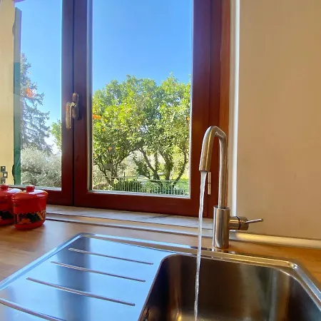Casaviva Seaview Apt With Garden 아파트