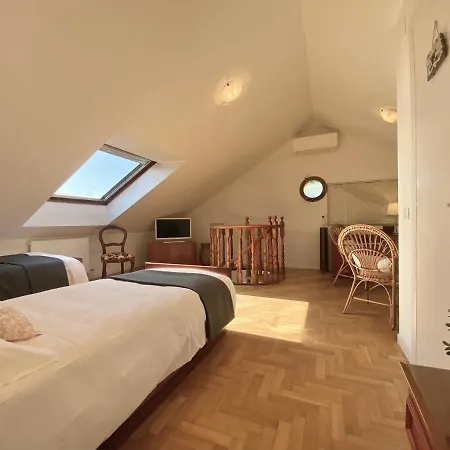 Casaviva Seaview Apt With Garden 아파트