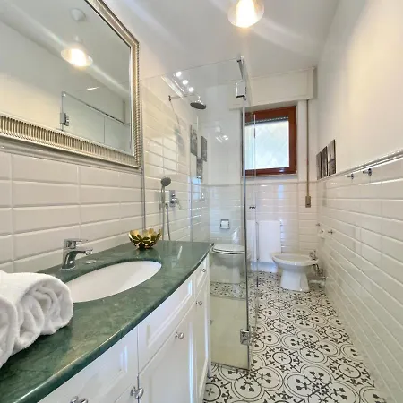 Casaviva Seaview Apt With Garden *