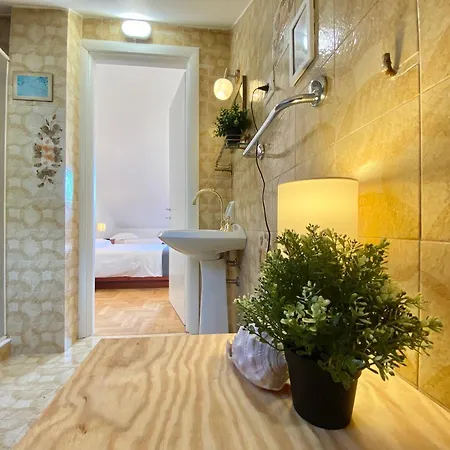 Casaviva Seaview Apt With Garden