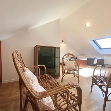 Casaviva Seaview Apt With Garden Recco