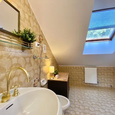 Casaviva Seaview Apt With Garden