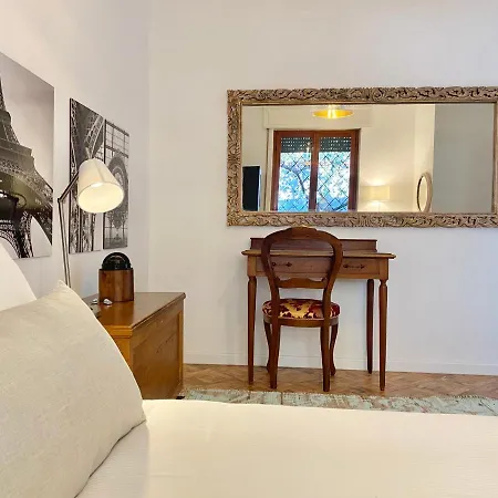 Casaviva Seaview Apt With Garden Recco