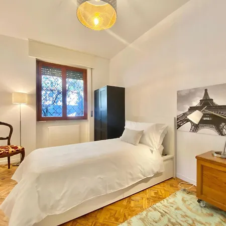 Casaviva Seaview Apt With Garden *