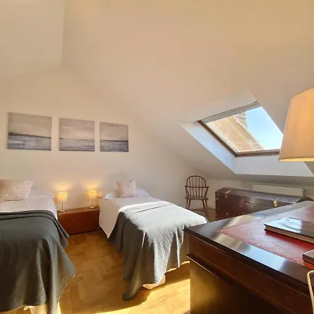 Casaviva Seaview Apt With Garden Lägenhet
